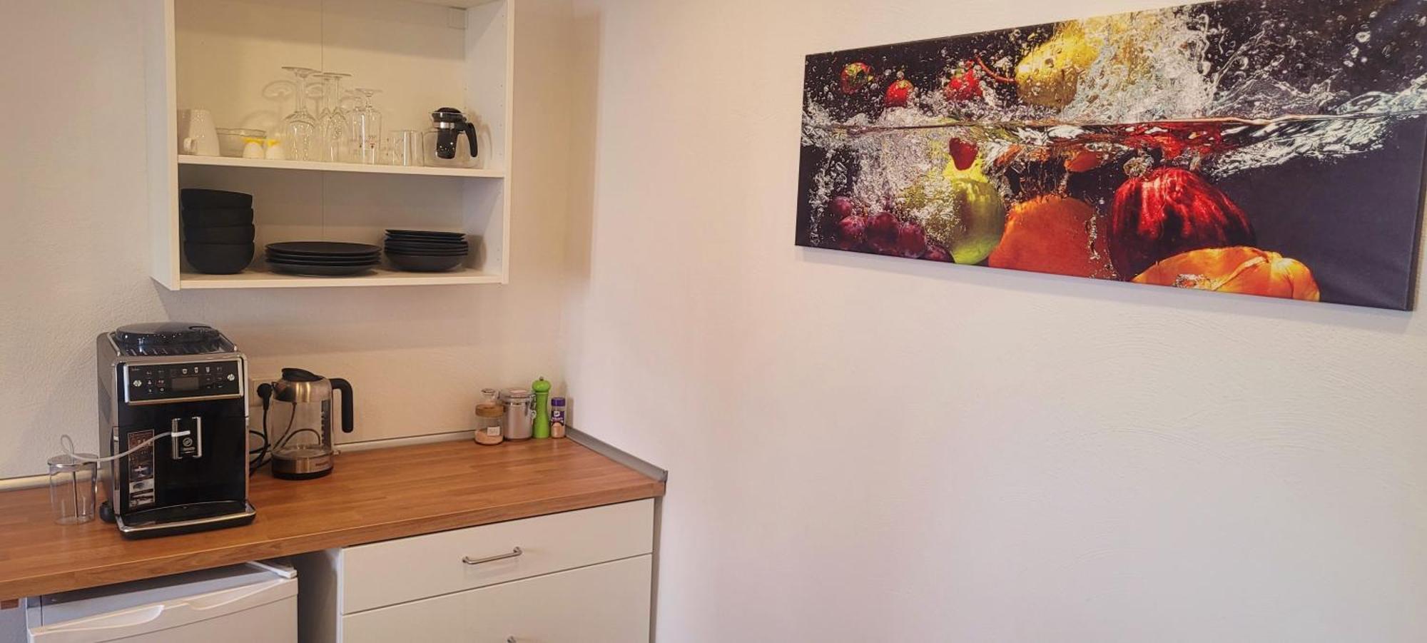 Ferienwohnung Mit Grosser Terrasse Boppard Exterior foto