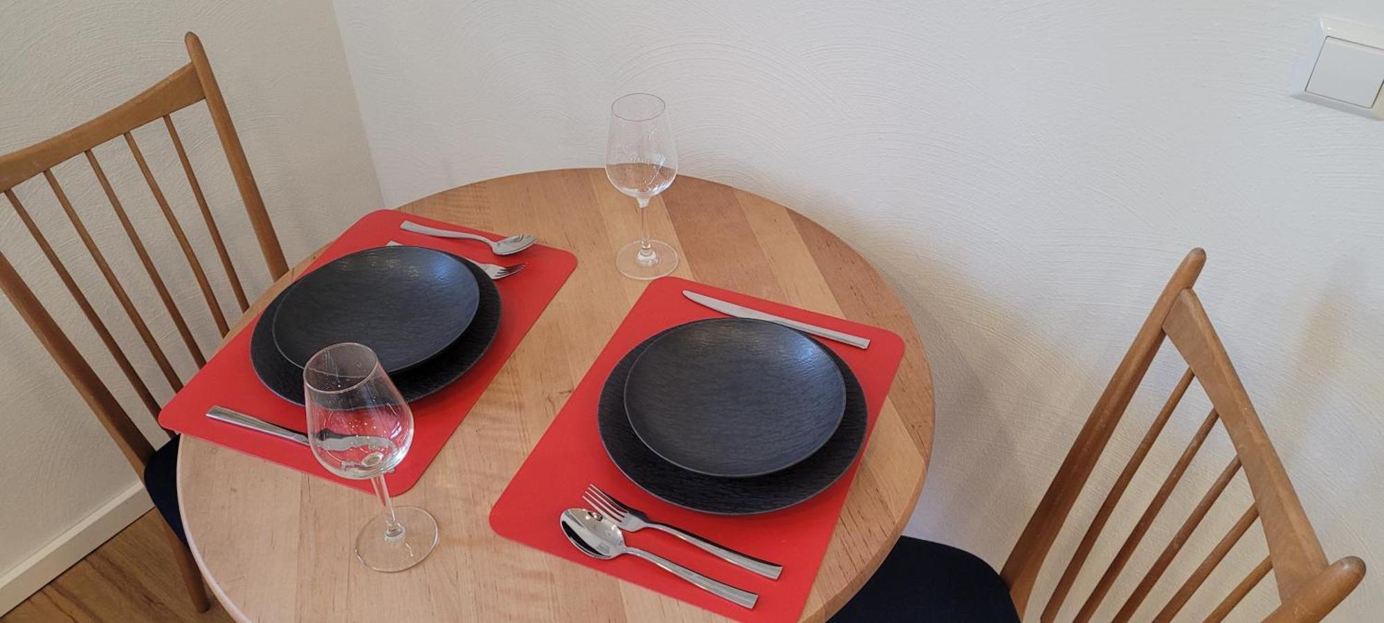 Ferienwohnung Mit Grosser Terrasse Boppard Exterior foto